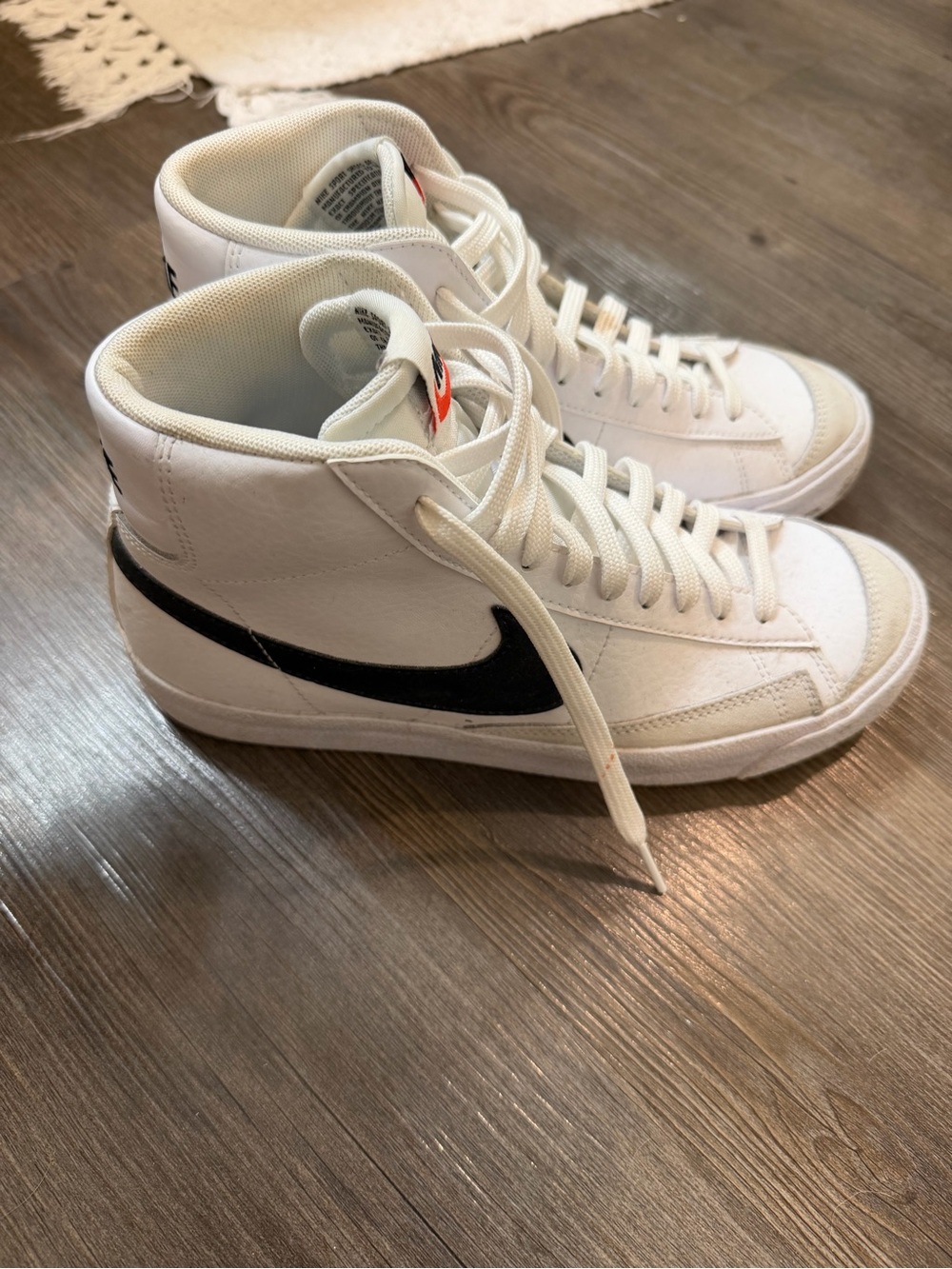 Nike Shoes